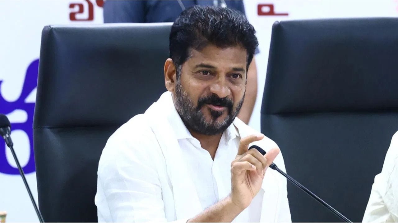 Cm Revanth Reddy: పెట్టుబడులే టార్గెట్.. మరో విదేశీ పర్యటనకు సిద్ధమైన సీఎం రేవంత్ రెడ్డి!