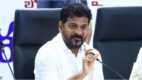 మరో విదేశీ పర్యటనకు సిద్ధమైన సీఎం రేవంత్ రెడ్డి!