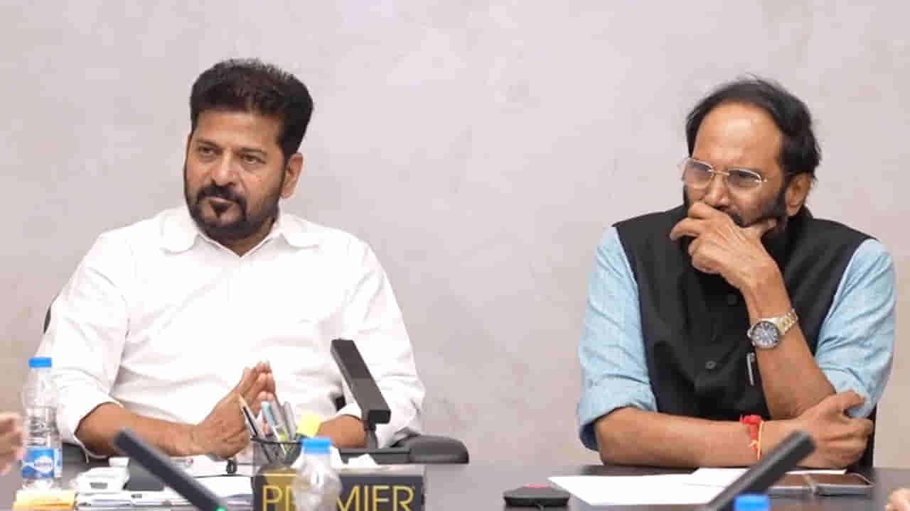మహిళా సంఘాలకు రైస్ మిల్లులు అప్పగించండి.. సీఎం రేవంత్ రెడ్డి కీలక ఆదేశాలు