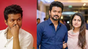 సీఎం విజయ్ విడాకుల కేసులో ట్విస్ట్..