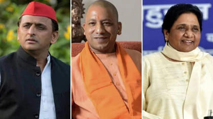 ఎన్నికల వేళ హై అలర్ట్.. టాప్ లీడర్లకు బుల్లెట్‌ప్రూఫ్ జాకెట్లు!