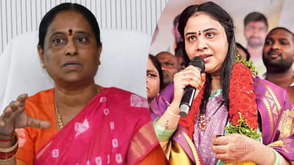 కాంగ్రెస్‌లో సుస్మితా వ్యాఖ్యల దుమారం..