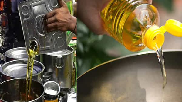 Cooking Oil: వంట నూనెపై కొత్త నిబంధనలు.. ఇకపై అలా విక్రయిస్తే రూ.10 లక్షల జరిమానా, జైలు శిక్ష!