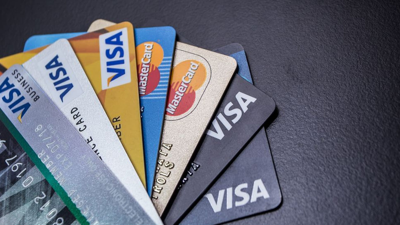 Credit Card 2