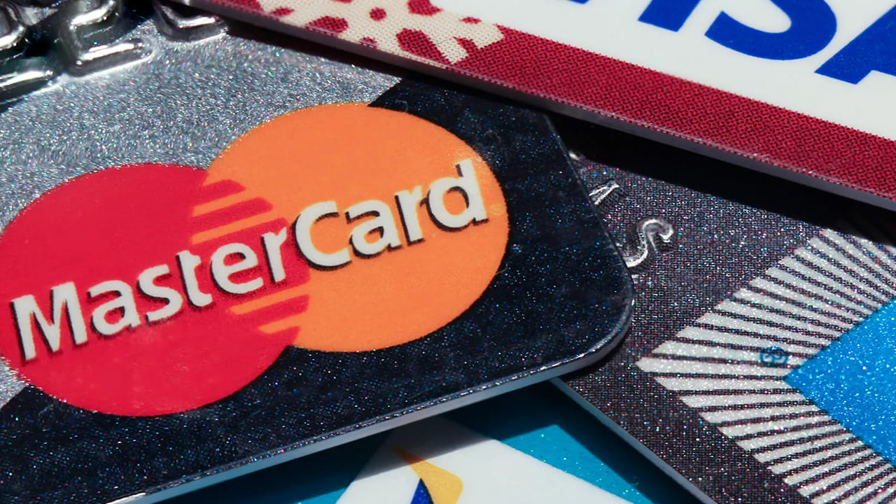 Credit Card 3