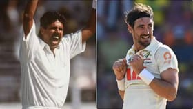 ఎవడ్రా నువ్వు.. మా కపిల్ దేవ్ ఆల్ టైమ్ రికార్డునే బద్దలుకొట్టావ్‌