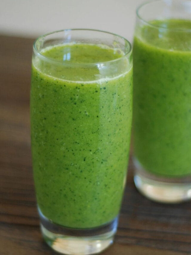 కిడ్నీలో ఎన్ని రాళ్లు ఉన్నా సులభంగా కరిగిపోవాలా.. అయితే ఈ డ్రింక్ తాగాల్సిందే!