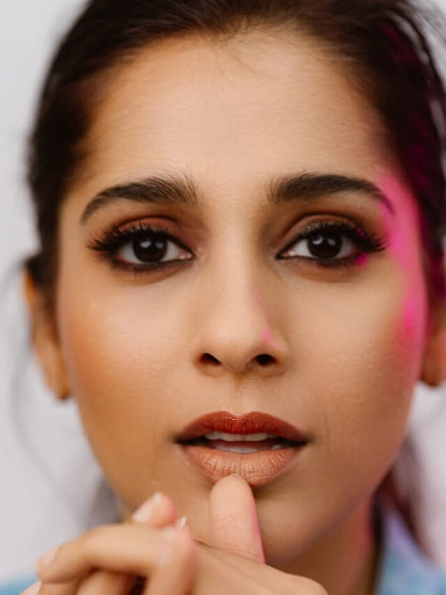 సింపుల్గా.. క్యూట్గా.. యాంకర్ రష్మి ఫొటోస్