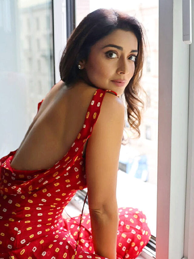 అక్కడ సమ్మర్ ఎంజాయ్ చేస్తున్న బ్యూటీ.. క్రేజీ ఫొటోస్ వైరల్