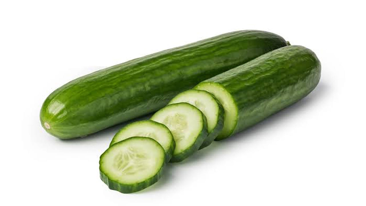 Cucumber Curry Leaves And Mint (2)