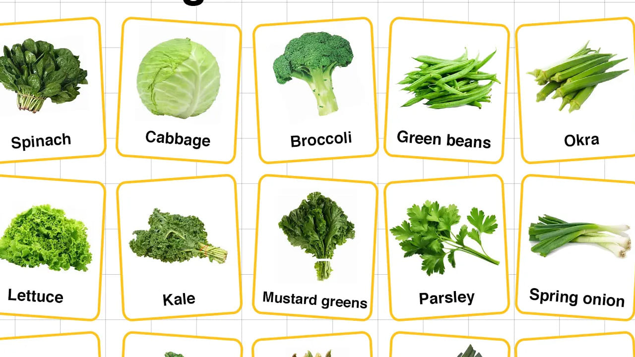 Cucumber Curry Leaves And Mint (5)