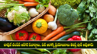 చావునే చంపేసే ఆహార పదార్ధాలు.. వీటి ఆరోగ్య ప్రయోజనాలు తెలిస్తే షాక్ అవుతారు