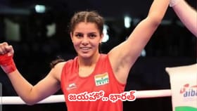 కామన్వెల్త్ బాక్సింగ్‌లో భారత్ సరికొత్త చరిత్ర