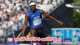 కామన్వెల్త్ గేమ్స్‌లో దుమ్ములేపిన భారత్