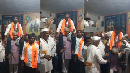 35 ఏళ్ల నిరీక్షణకు తెర..
