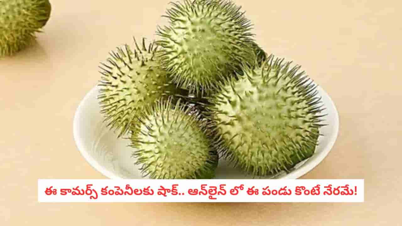 Food Safety: ఆన్లైన్లో ఈ పండు కనిపిస్తే జాగ్రత్త.. ఈ-కామర్స్ కంపెనీలకు FDA భారీ షాక్!