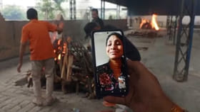 జీవితమంతా పిల్లల కోసమే.. చివరి ప్రయాణంలో మాత్రం..!