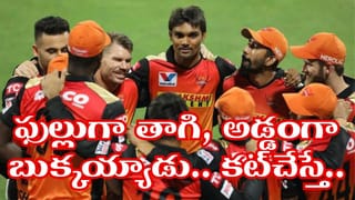 పీకలదాకా తాగి డ్రైవింగ్.. అడ్డంగా బుక్కైన మాజీ ఎస్‌ఆర్‌హెచ్ ప్లేయర్.. ఎంత జరిమానా వేశారంటే?