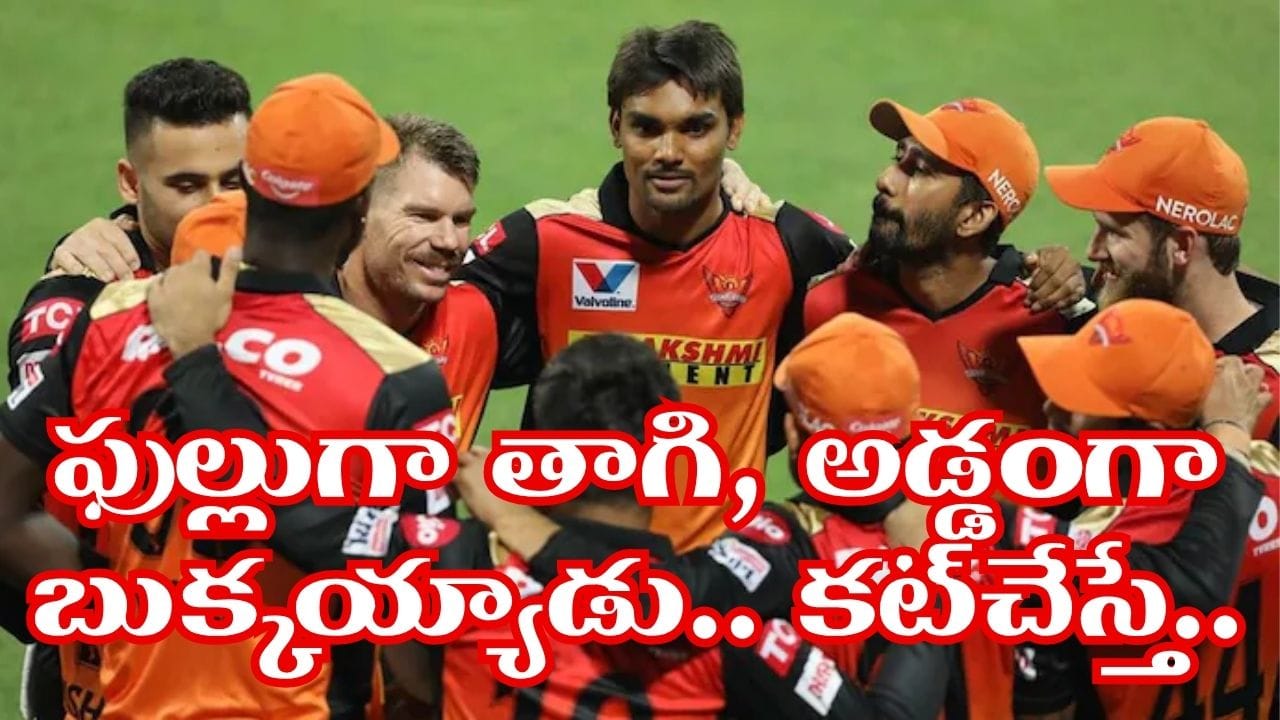 పీకలదాకా తాగి డ్రైవింగ్.. అడ్డంగా బుక్కైన మాజీ ఎస్ఆర్హెచ్ ప్లేయర్.. ఎంత జరిమానా వేశారంటే?