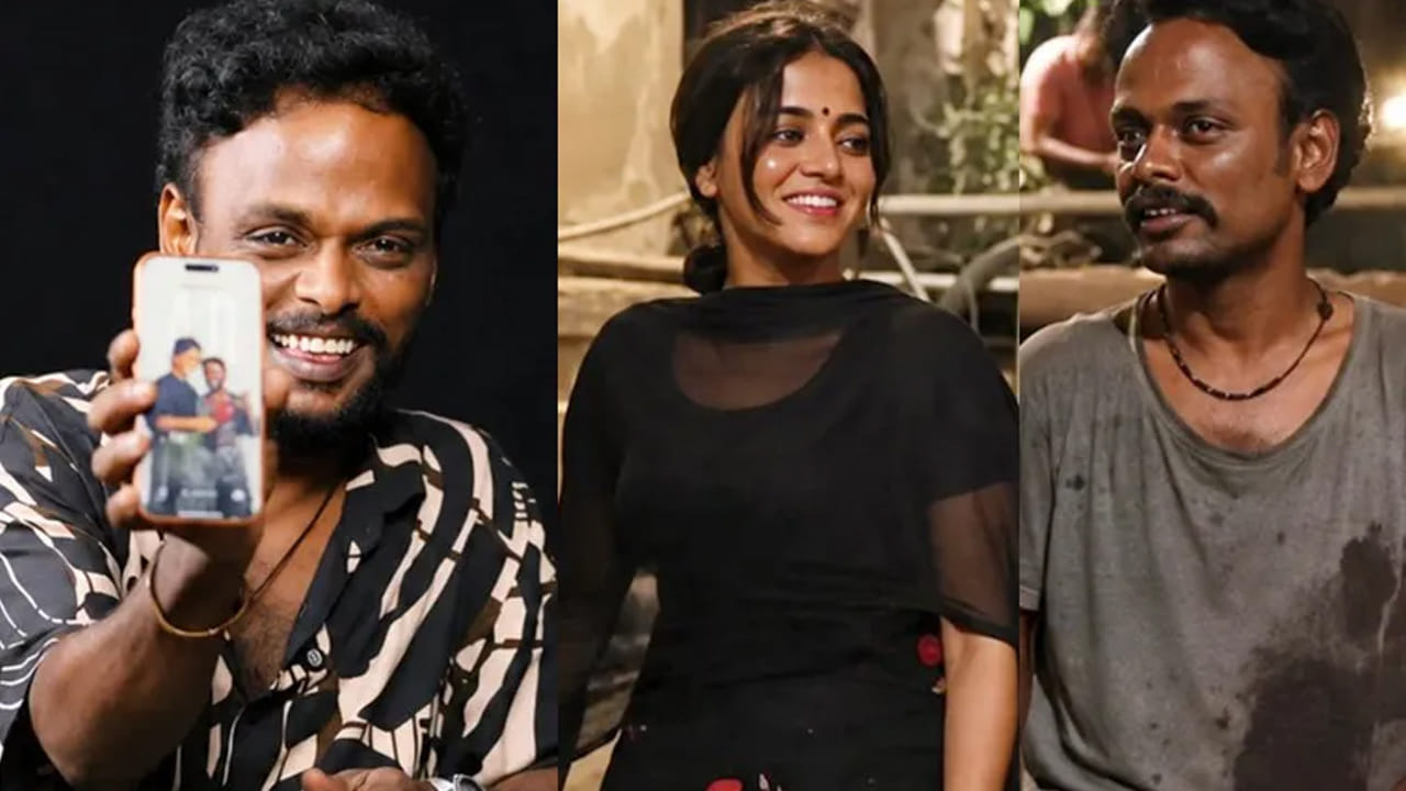 DC Movie: రూ. 50 కోట్ల క్లబ్లో 'డీసీ'.. గొప్ప మనసు చాటుకున్న హీరోయిన్ వామికా గబ్బి.. ఏం చేసిందో తెలుసా?