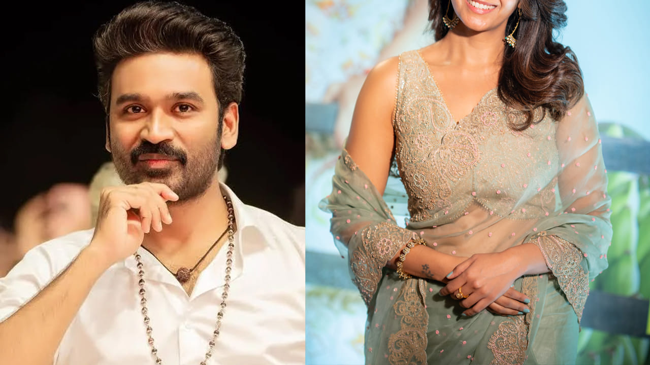 Tollywood : ధనుష్ చాలా రూడ్.. ఆరోజు దారుణంగా ప్రవర్తించారు.. టాలీవుడ్ హీరోయిన్..