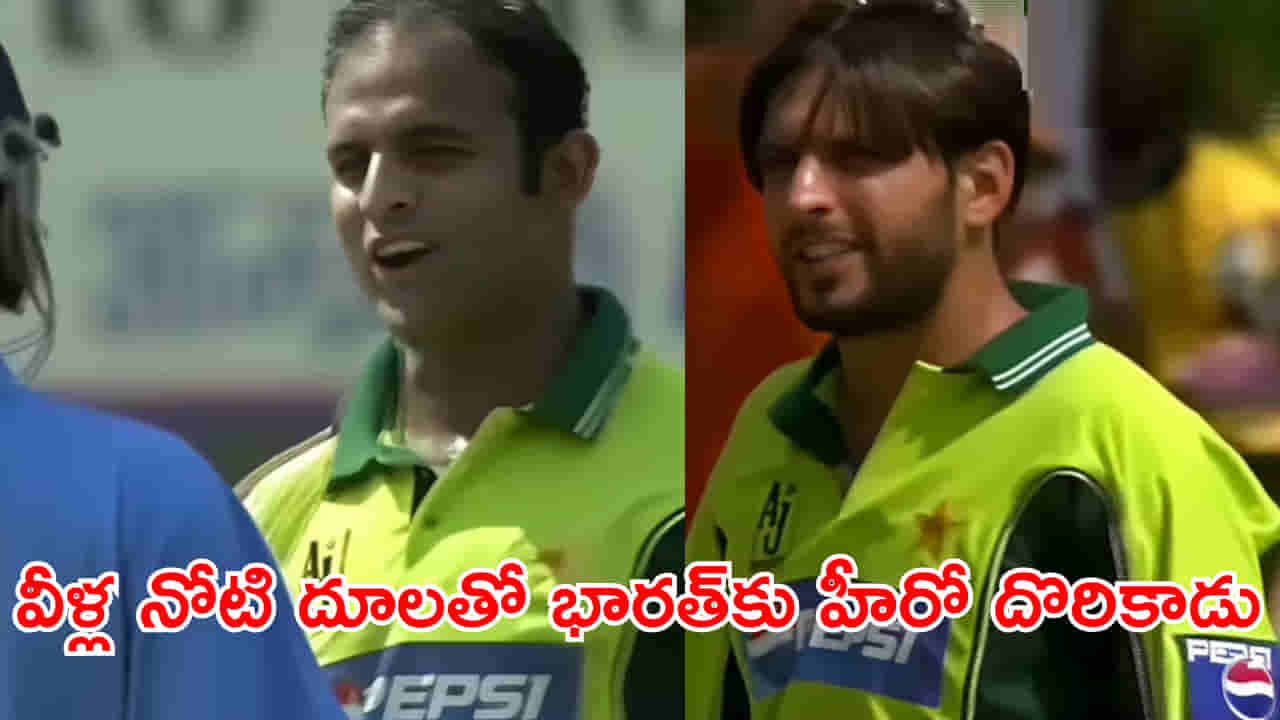 ఈ ఇద్దరి నోటి దూల.. టీమిండియాకు ఒక సింహాన్ని అందించింది!