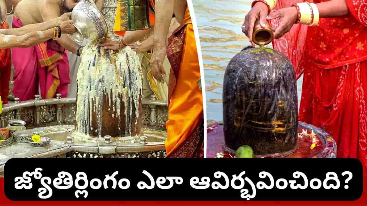 సాధారణ శివలింగానికి, జ్యోతిర్లింగానికి మధ్య తేడా ఏమిటి? చాలా మందికి తెలియని ఆసక్తికర విషయాలు