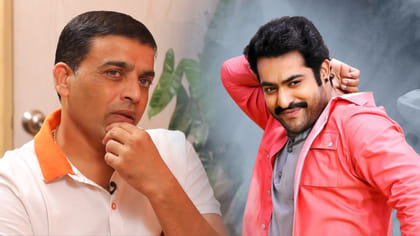 ఎన్టీఆర్‏తో చేసిన ఆ సినిమా ప్లాప్ కావడానికి కారణం అదే..