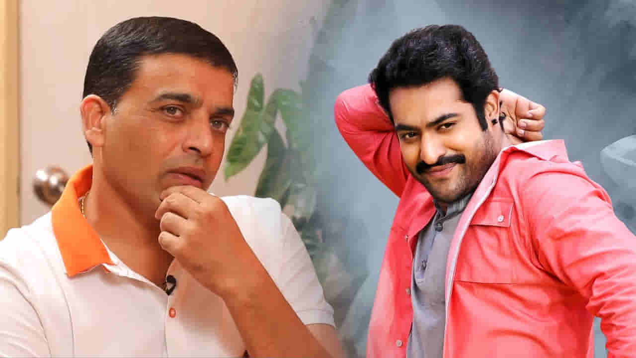 Jr.NTR : ఎన్టీఆర్తో చేసిన ఆ సినిమా ప్లాప్ కావడానికి కారణం అదే.. ఆ నిర్ణయమే పొరపాటు అయ్యింది..