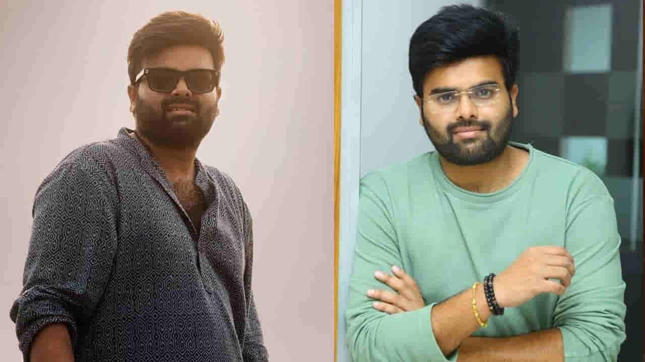 Pavan Sadineni: పోలీసుల అదుపులో టాలీవుడ్ యంగ్ డైరెక్టర్.. ఏం జరిగిందంటే?