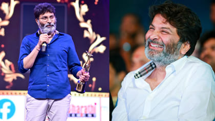 త్రివిక్రమ్ శ్రీనివాస్ చెప్పిన మరో గొప్ప జీవిత పాఠం.. వీడియో