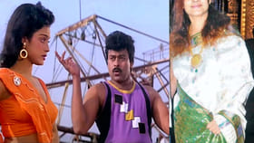 బ్రేక్ డ్యాన్స్‏తో టాలీవుడ్‏ను షేక్ చేసిన హీరోయిన్..