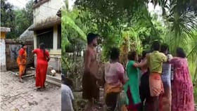 సిగపట్లు పట్టిన సవతులు.. కట్‌చేస్తే ఒకే రోజు రెండు దారుణాలు..!