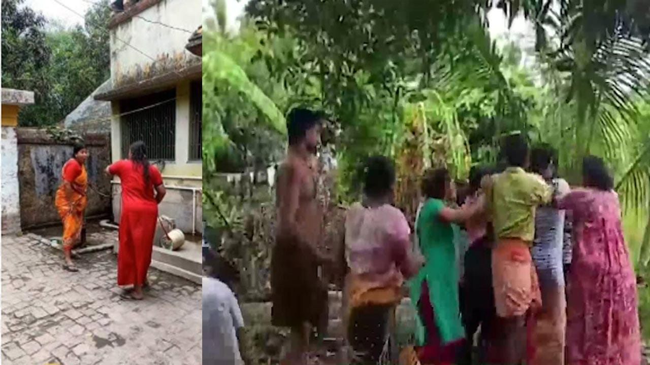 సిగపట్లు పట్టిన సవతులు.. కట్చేస్తే ఒకే రోజు రెండు దారుణాలు..! ఏం జరిగిందంటే..