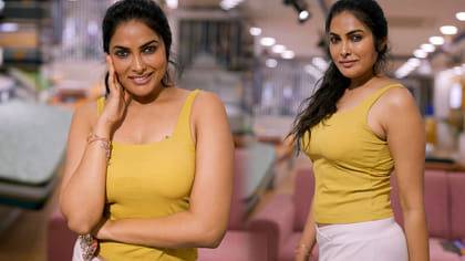 ఆ హీరో అంటే నాకు పిచ్చి.. ఒక్కసారైనా కలవాలి..!