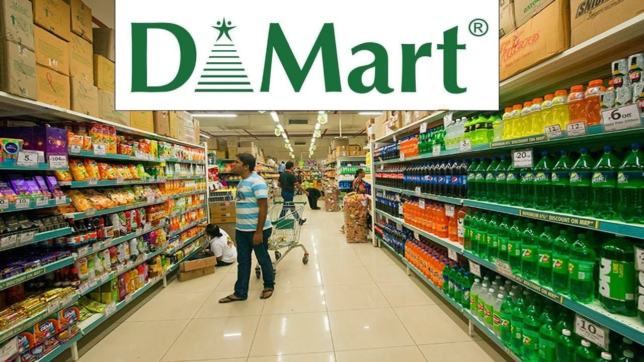 Dmart: నష్టాలు పెరిగినా తగ్గని డి-మార్ట్.. వినియోగదారుల కోసం మరో సంచలన నిర్ణయం..!