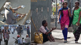 బిచ్చగాళ్లు సైతం ట్యాక్స్ కడతారని తెలుసా? మతిపోగొట్టే నిజాలు