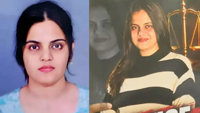 రాజమండ్రి మెడికో ప్రియాంక మృతి