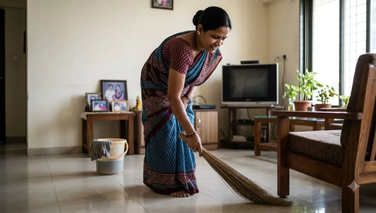 Domestic Help Services: 10 నిమిషాల్లో రేషన్, 15 నిమిషాల్లో బట్టలు అందించిన తర్వాత, ఇప్పుడు ఇంటర్నెట్ యాప్లు 10-15 నిమిషాల్లో ఇంటి పనుల కోసం సహాయకులను పంపే సేవను ప్రారంభించాయి. పోటీ కారణంగా స్నాబిట్, అర్బన్ కంపెనీ (ఇన్స్టాహెల్ప్), ప్రాంటో వంటి ప్లాట్ఫారమ్లు ఈ సేవను వినియోగదారులకు చాలా తక్కువ ధరలకే అందిస్తున్నాయి. స్నాబిట్లోని ట్రయల్ ఆఫర్లో మొదటి గంట కేవలం రూ.29కే అందుబాటులో ఉంది. ఈ యాప్లలో పనిచేసే సహాయకులు సమయానికి చేరుకుంటారు. ఉదయం 8 గంటలకు బుకింగ్ ఉంటే సహాయకులు 15 నిమిషాల ముందే చేరుకుంటారు. ఎందుకంటే వారు ఆలస్యమైతే, కంపెనీ వారి కమీషన్ లేదా చెల్లింపును తగ్గిస్తుంది. అందుకే బుకింగ్ సమయానికంటే ముందే వస్తారు.