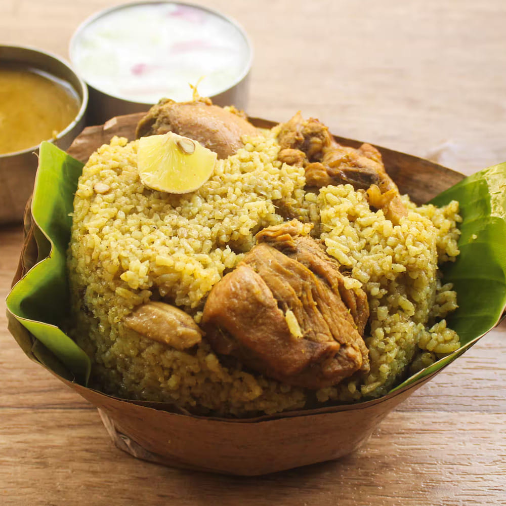 Donne Biryani (1)