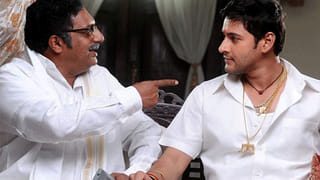 దూకుడులో ప్రకాష్ రాజ్ రోల్ ఆయన చేయాల్సింది.. అప్పుడే తండ్రి పాత్ర వద్దన్నాడు: శ్రీను వైట్ల
