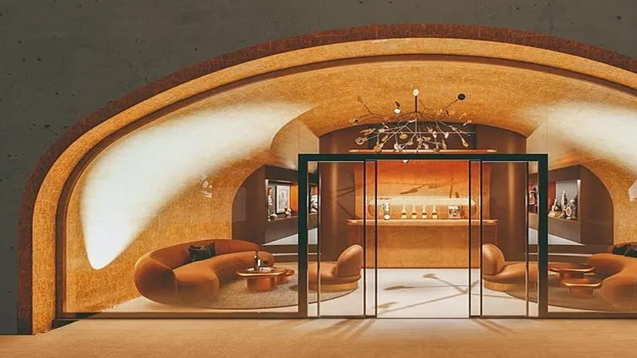 Doomsday Bunker