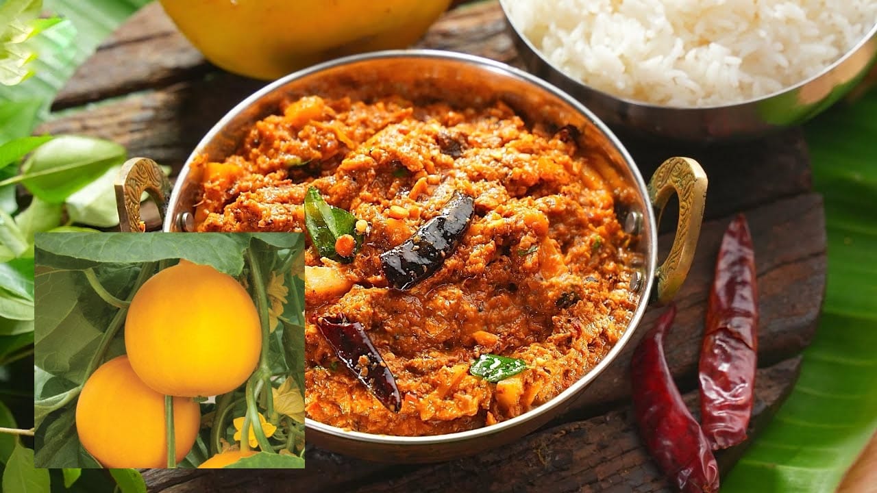 దోసకాయ పచ్చడి అన్నంలోకి ఎంతో కమ్మగా ఉండే ఒక రుచికరమైన వంటకం. సాధారణంగా చేసే పచ్చడి పద్ధతికి భిన్నంగా, ఈ రెసిపీ మీకు కొత్త రుచిని అందిస్తుంది. దీన్ని సులభంగా ఇంట్లోనే తయారు చేసుకోవచ్చు. అన్నంలోకి ఎంతో కమ్మగా, రుచికరంగా ఉండే ఈ దోసకాయ పచ్చడి ఒక్కసారి తింటే వదిలిపెట్టరు. ఎప్పుడూ ఒకేలా కాకుండా, ఈ ప్రత్యేక పద్ధతిలో దోసకాయ పచ్చడిని తయారుచేసుకుంటే, కడుపునిండా తినేస్తారు. ఇది చాలా సులభంగా, తక్కువ సమయంలోనే తయారుచేసుకోగలిగే పచ్చడి. ఎలా చేయాలో ఇక్కడ తెలుసుకుందాం..