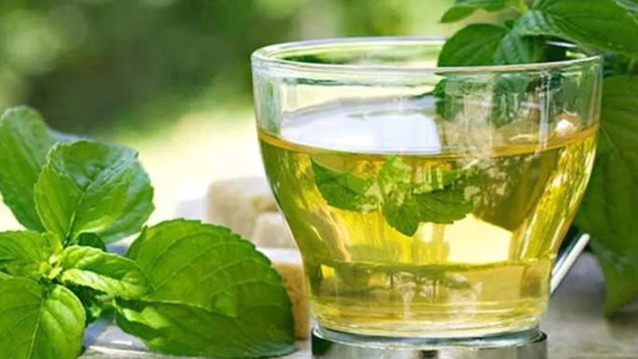 జీర్ణక్రియ సులువవుతుంది: రాత్రి పూట భారీగా భోజనం చేసిన తర్వాత వచ్చే కడుపు ఉబ్బరం, గ్యాస్, ఎసిడిటీ లేదా అజీర్తిని పిప్పర్మింట్ టీ తక్షణమే నివారిస్తుంది. ఇది ప్రేగుల కండరాలను రిలాక్స్ చేసి జీర్ణక్రియను వేగవంతం చేస్తుంది. కడుపు నొప్పి, ఇర్రిటబుల్ బౌల్ సిండ్రోమ్ సమస్యల నుంచి కూడా ఉపశమనం కలిగిస్తుంది.