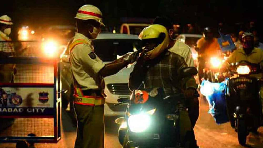 డ్రంక్‌ అండ్‌ డ్రైవ్‌.. ఇకపై జరిమానాతో పాటు ఆ శిక్ష కూడా .!