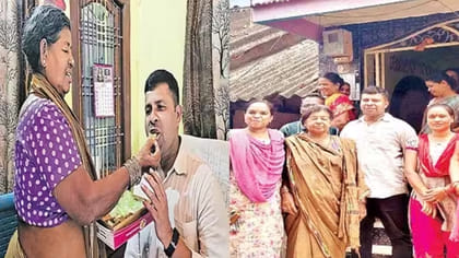 దాదాపు 15 ఏళ్లుగా జైల్లోనే.. తల్లి కాములమ్మ న్యాయపోరాటంతో..