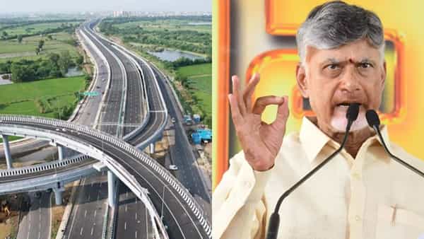 జస్ట్ నిమిషాల్లోనే ప్రయాణం.. ఏపీలో అందుబాలులోకి 2 కొత్త రహదారులు.. ఇక రయ్ అంటూ దూసుకెళ్లడమే!