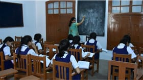 విద్యార్థుల ఏకాగ్రత పెంచేందుకు విద్యాశాఖ కీలక నిర్ణయం!