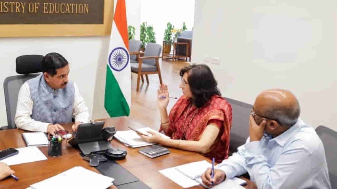 NTA పక్షాళన.. 600 మంది నిపుణుల తొలగింపు.. CISF భద్రతలో కొత్త ఆఫీస్!