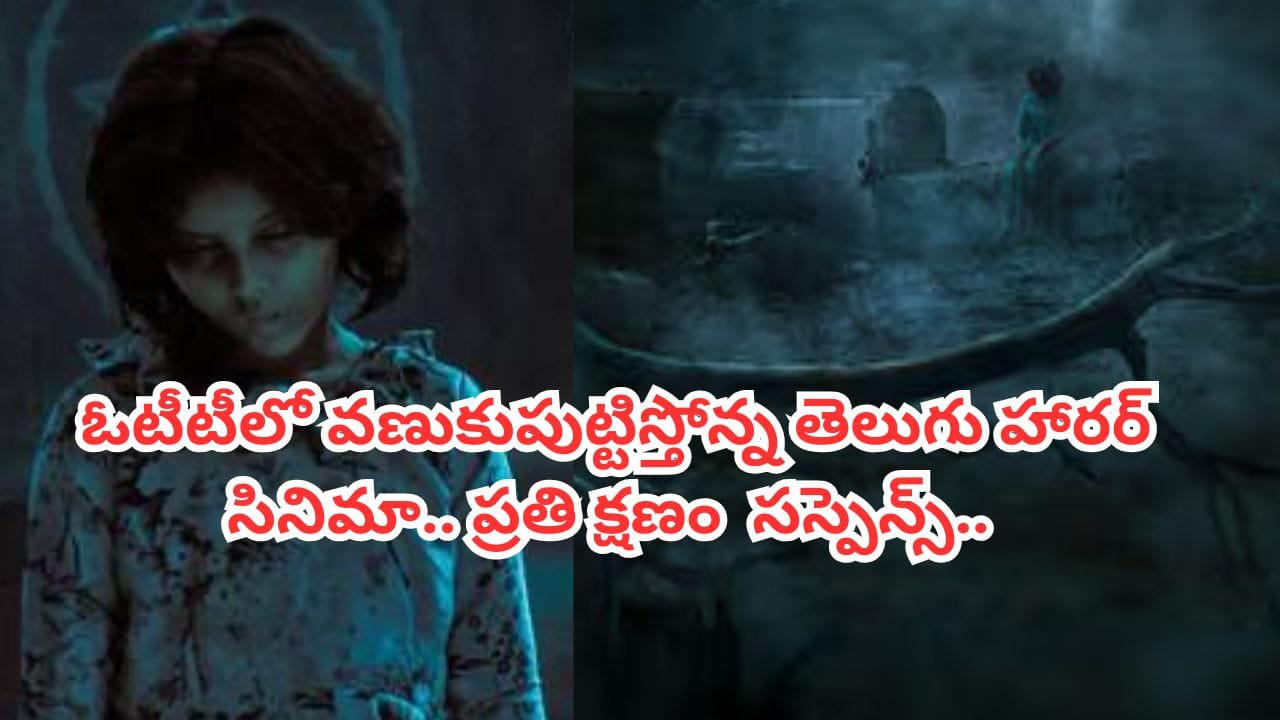 Cinema : ఆత్మల ఆట.. మూఢనమ్మకాలపై పోరాటం.. చివరి 15 నిమిషాల క్లైమాక్స్ బీభత్సం.. ఓటీటీలో రచ్చ చేస్తున్న హారర్ సినిమా..
